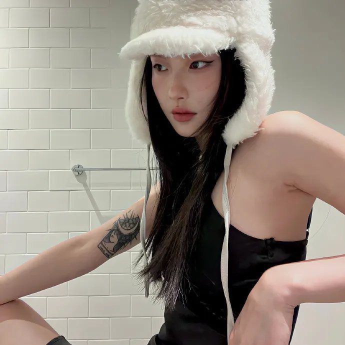 无忧的过客