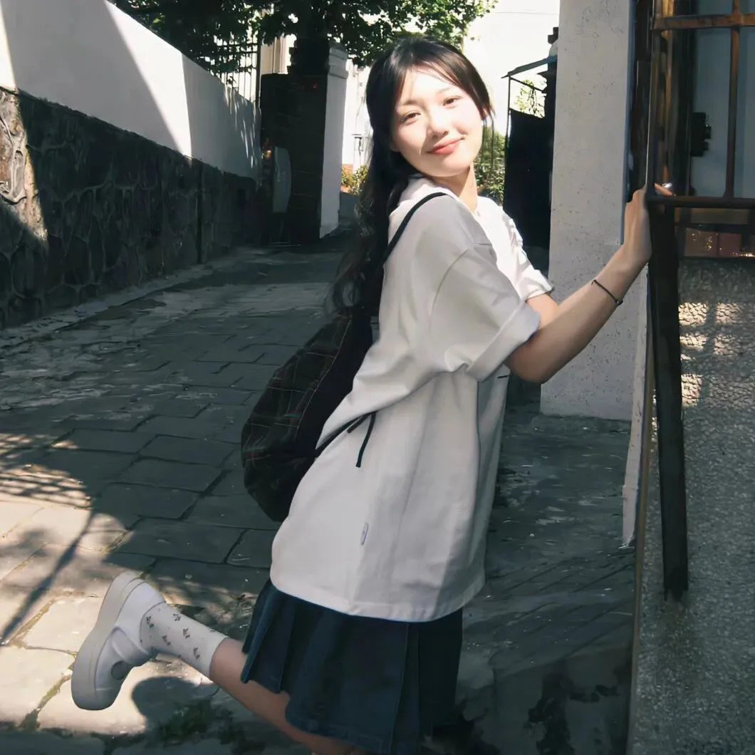 夜晚游玩生活